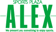アレックススポーツ