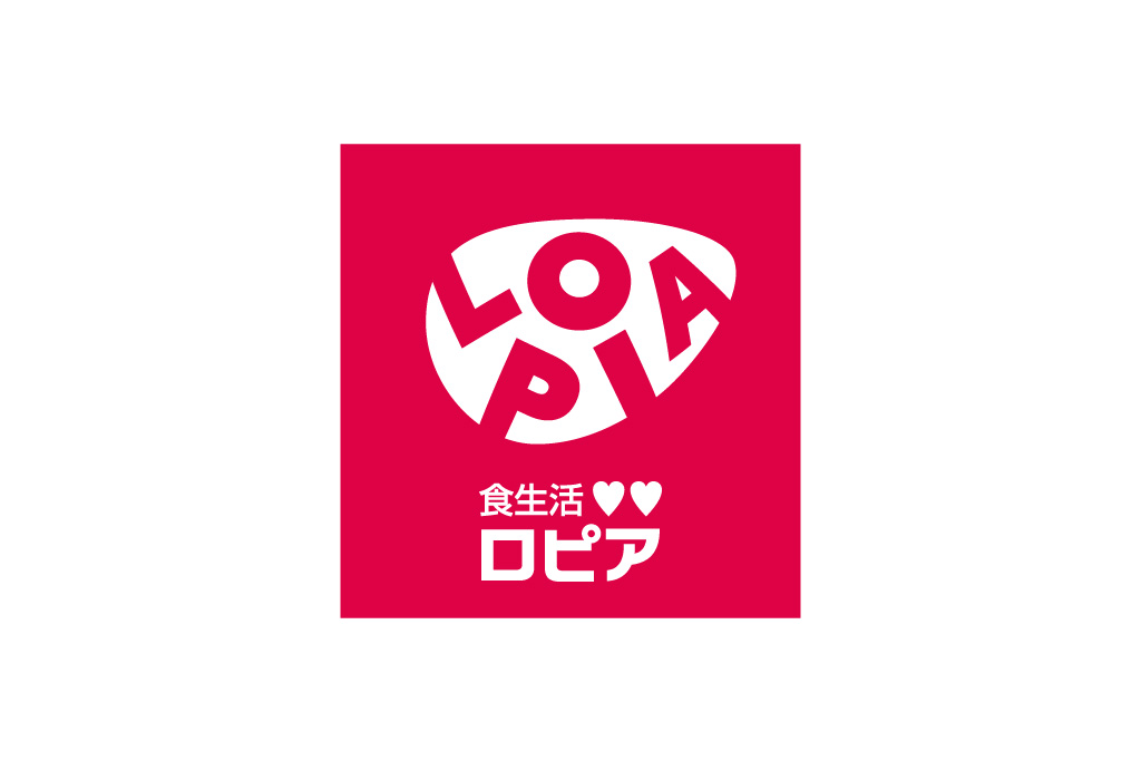 ロピア